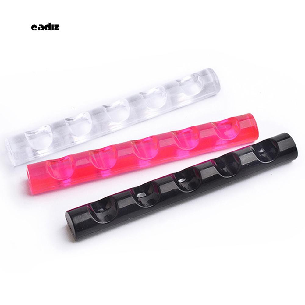 [Hàng mới về] Giá đỡ cọ vẽ làm móng chuyên dụng chất lượng cao