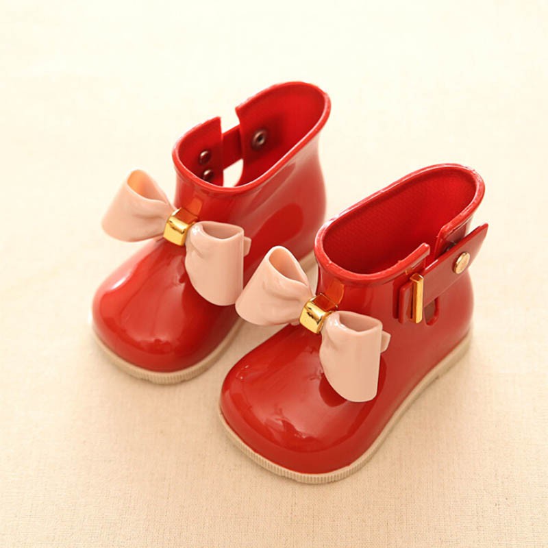 Waterproof Autumn Rubber Rain Boots | BigBuy360 - bigbuy360.vn