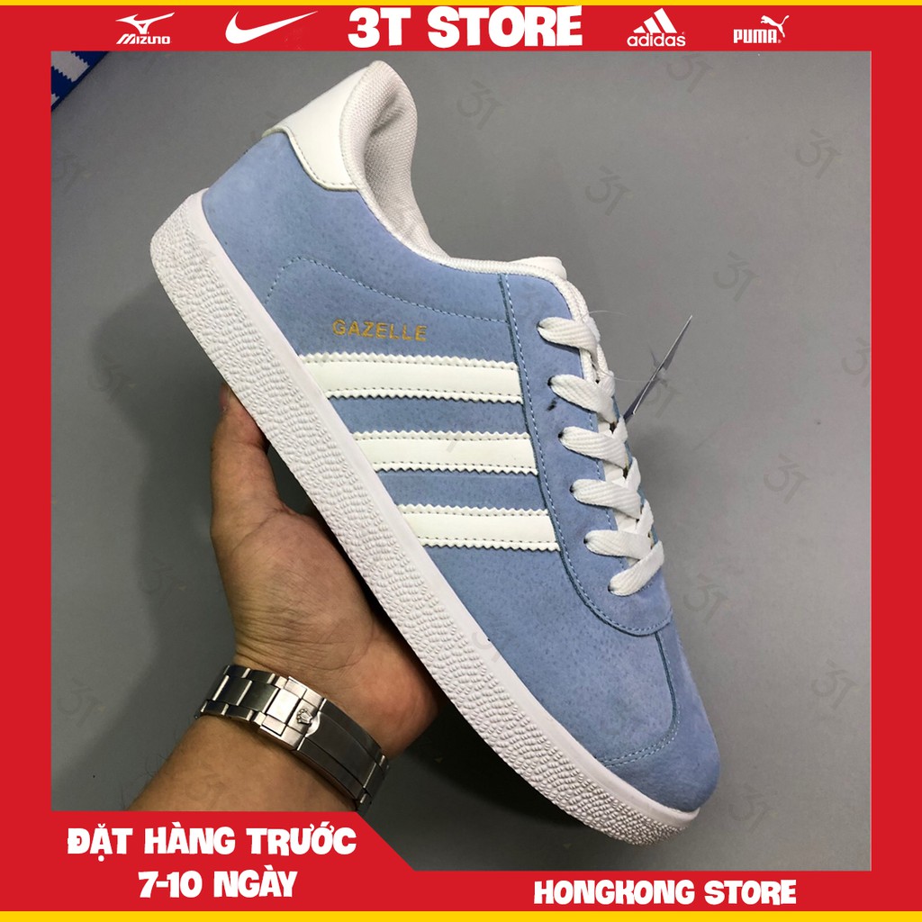 📦 FULLBOX🌐 ORDER 🎀STORE HONGKONG🎀 💯 ẢNH THẬT 🏷ADIDAS GAZELLE🏷 👟 GIÀY THỂ THAO 👟