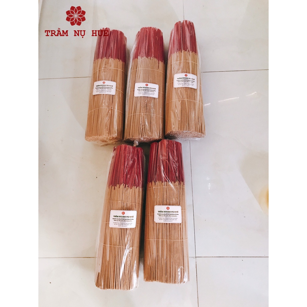 Nhang Trầm Huế (1KG)