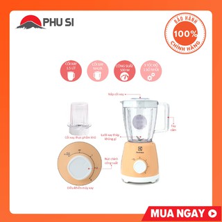 Máy Xay Sinh Tố ELECTROLUX EBR3526