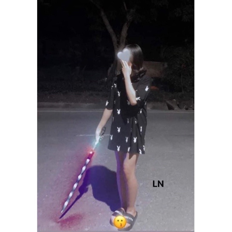 Áo thun nhiều thỏ DA8