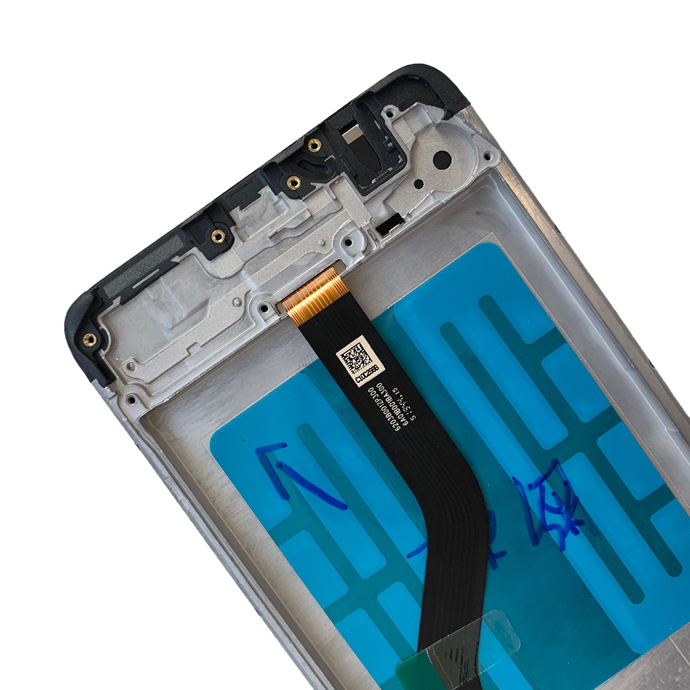 Màn Hình điện thoại Cho Samsung A20S A207 A2070 SM-A207F LCD thay thế màn hình