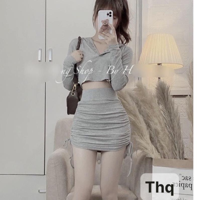 Váy body ôm dáng 2 tầng vừa form mềm mại sang trọng sexy | BigBuy360 - bigbuy360.vn