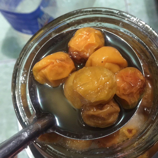 Mơ ngâm đường Phan Huệ đặc biệt. Mơ Tươi Miền Bắc Chọn Lọc. Vị Chua Ngọt Ngon khó Cưỡng. Đặc sản Hà Nội | BigBuy360 - bigbuy360.vn