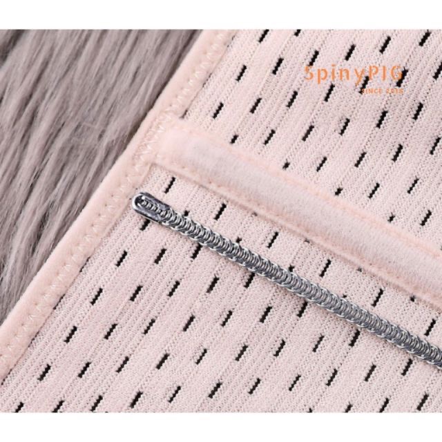 Gen Nịt Bụng Loại 6 Hàng Móc Cài Giảm Eo Định Hình + Mới nhất | BigBuy360 - bigbuy360.vn