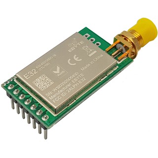 Module RF SX1278 Lora E32 433T30D 433Mhz 3000m - 8000m