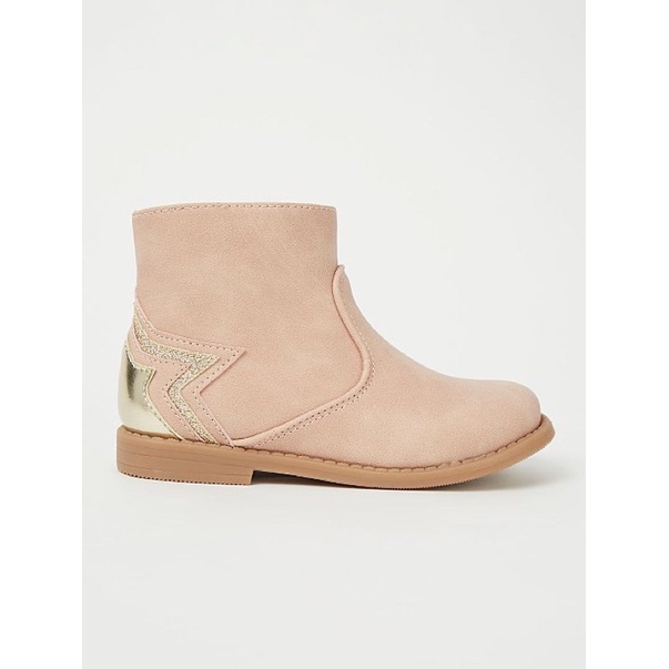 Giày Geo cho bé gái size 27