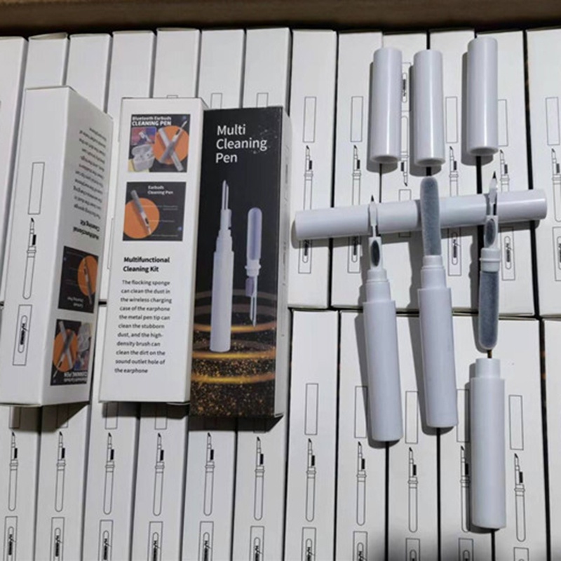 Dụng Cụ Vệ Sinh Tai Nghe Bluetooth Airpods Pro 1 2