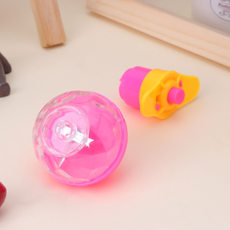 Con Quay Hồi Chuyển Phát Sáng Nhiều Màu Sắc Cho Trẻ
