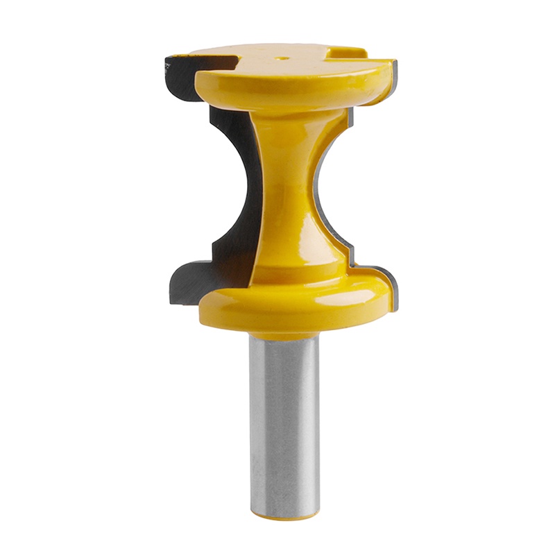 Mũi Phay Router 1 / 2 '' Chuyên Dụng Làm Đồ Gỗ