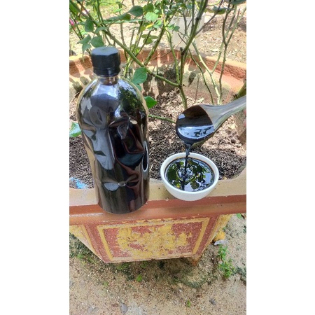 Rỉ Mật Đường (chai 1lit)
