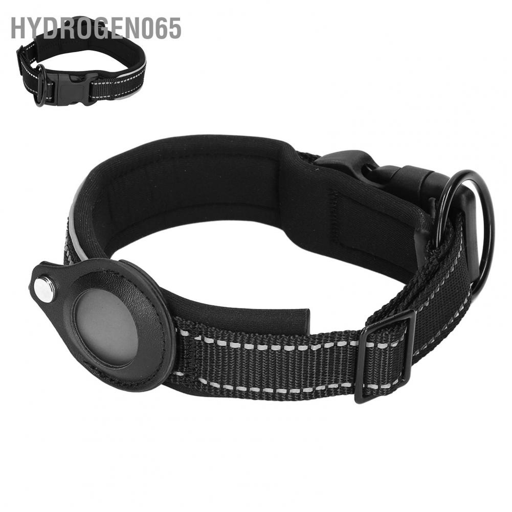 Vòng cổ phản quang dành cho thú cưng kèm phụ kiện