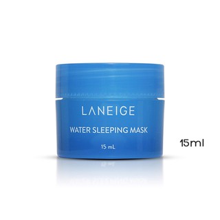 [Mini]Mặt Nạ Ngủ Laneige Water Sleeping Mask Hàn Quốc
