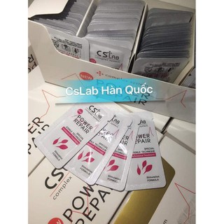 Dưỡng cs lap
