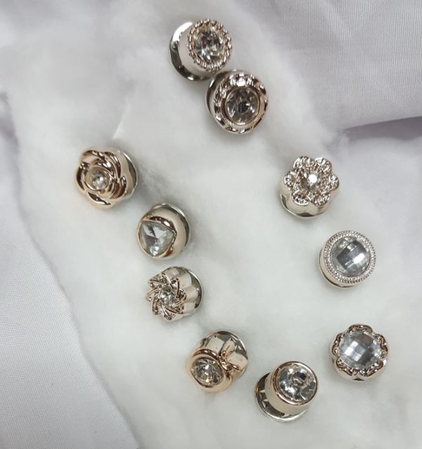 Phụ kiện mặc đầm (có mẫu mới về) | BigBuy360 - bigbuy360.vn