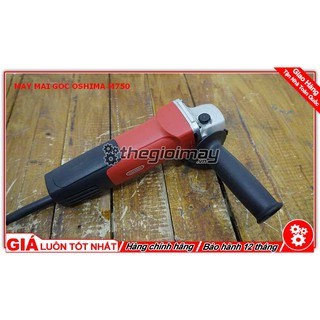 Máy mài Oshima M750 750W