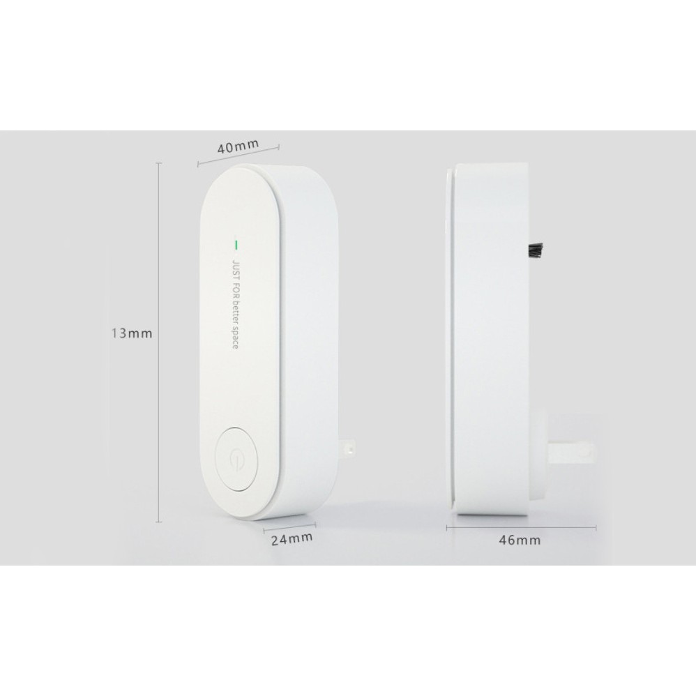 Máy lọc không khí ION Âm - ANION PURIFIER | BigBuy360 - bigbuy360.vn