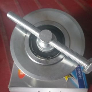 PULY TĂNG LƯA BẢN A