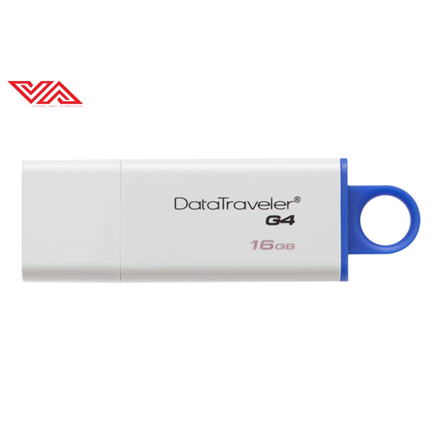 USB Kingston 3.0 16GB/32GB Chính Hãng