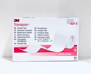 Keo Y Tế 3M - Hàng Nhập Khẩu