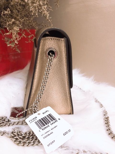 Túi coach auth newtag