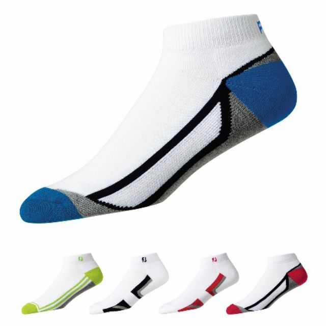 [DEAL SOCK] (THẾ GIỚI ĐỒ GOLF) Tất Golf FJ chính hãng