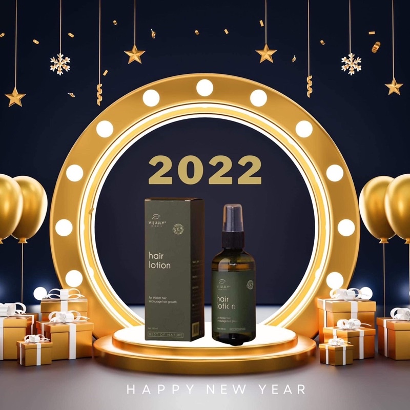 [Chính hãng] Tinh dầu bưởi Vijully giúp mọc tóc nhanh