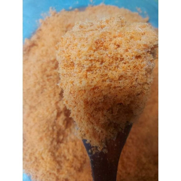 100 G RUỐC CÁ HỒI SAPA