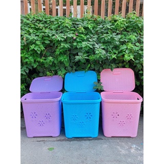 SỌT HOA CÓ NẮP NHỰA VIỆT NHẬT