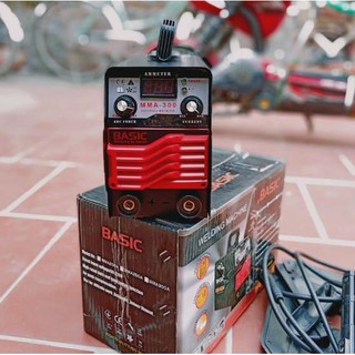 Máy hàn basic  300a | may han Hàng loại 1