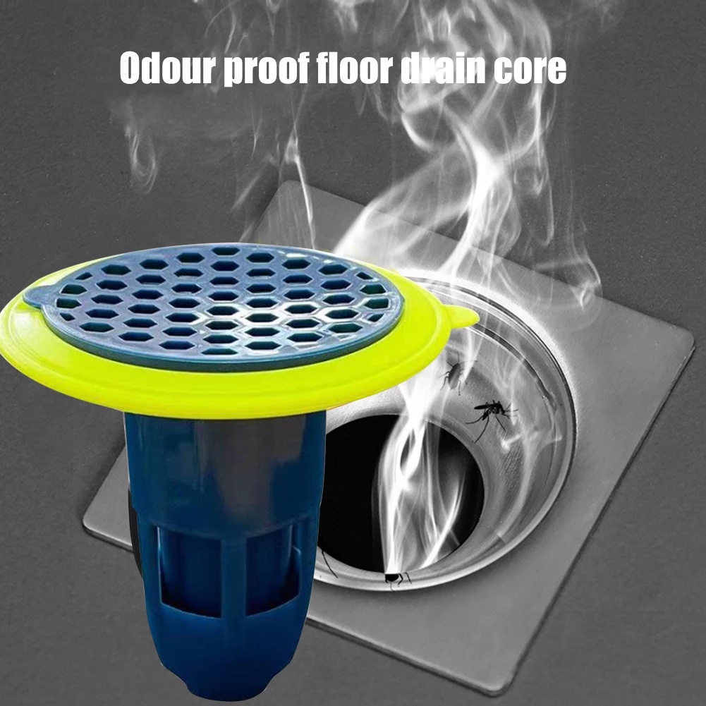 Dụng Cụ Lọc Rác Bằng Silicone Cho Bồn Rửa Chén