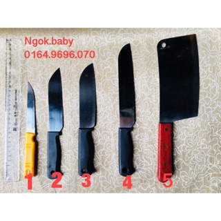 dao kiwi thái lan các loại