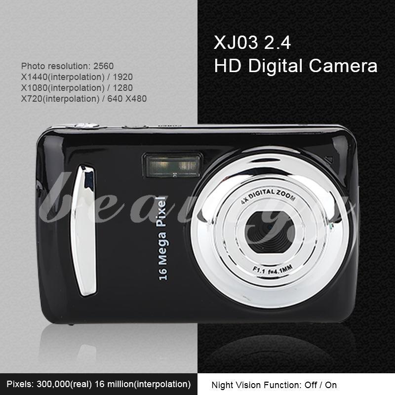 Máy ảnh kỹ thuật số Ultra DV