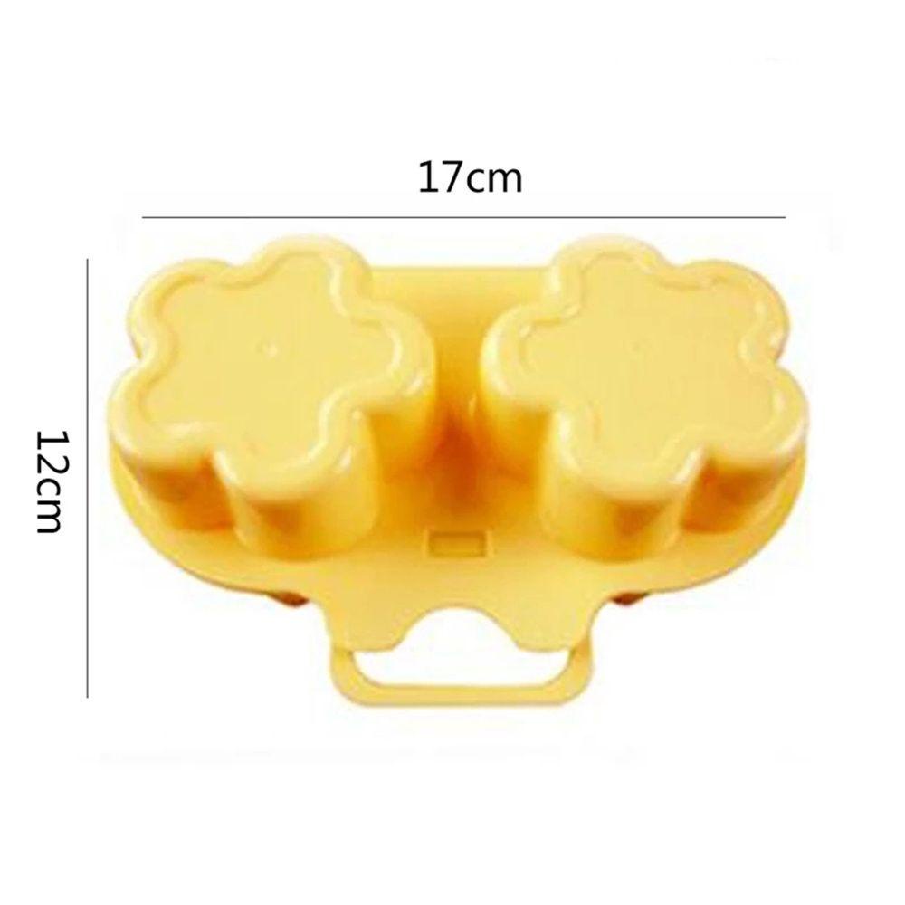 GOGOUP Dụng Cụ Hấp Trứng Bỏ Lò Vi Sóng