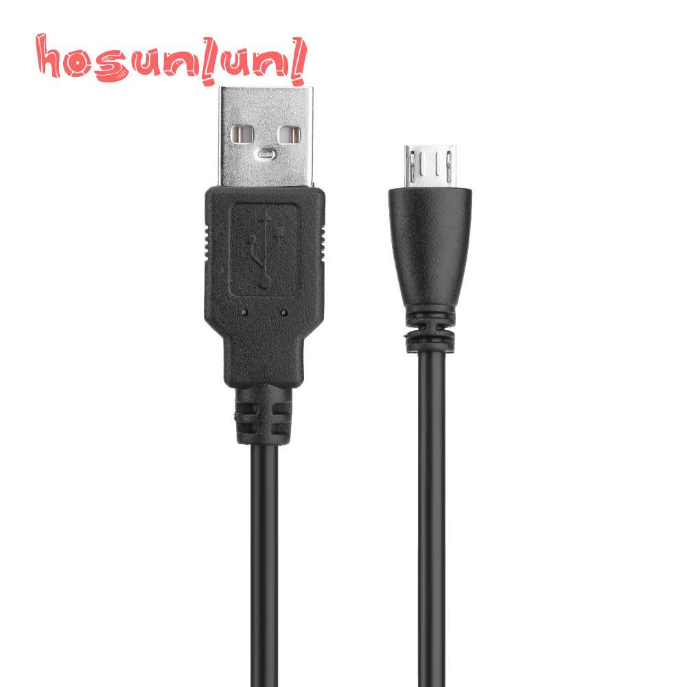 Dây Cáp Sạc Micro Usb 1a Dài 50cm Cho Điện Thoại Máy Tính Bảng Android