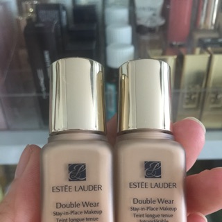 Kem nền Estee Lauder minisize 7ml