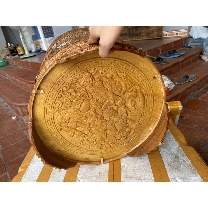 Lồng chim Chích Choè Lửa, Choè Than hàng tre già kỹ đục full lồng