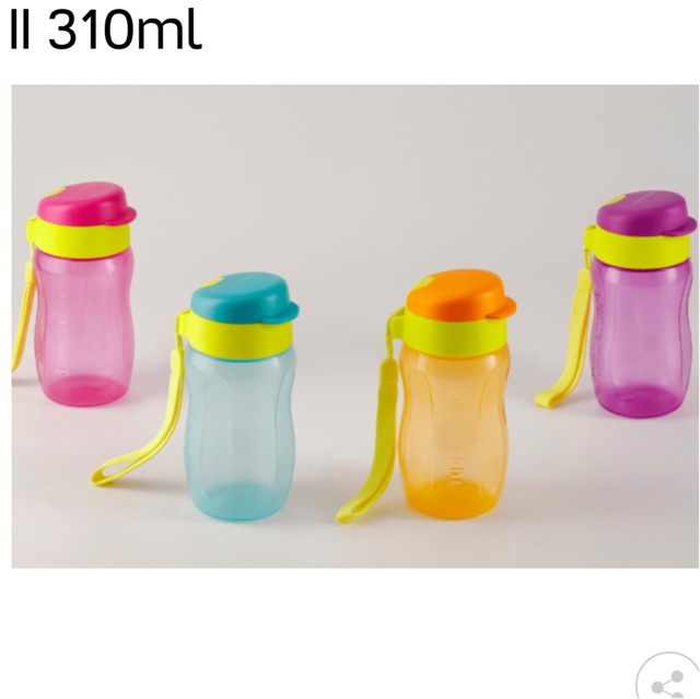 Bình nước Eco Gen II 310ml