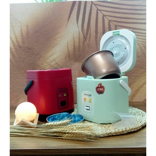 Nồi cơm điện Cuckoo 0.8L