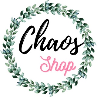 CHAOSSHOP