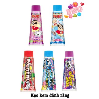 Kẹo kem đánh răng