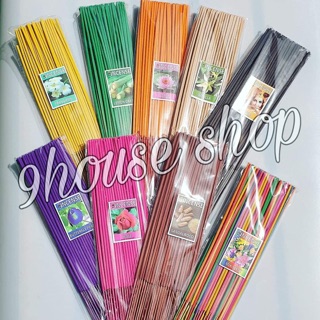 (30cm) Nhang Thơm Thái Lan INCENSE