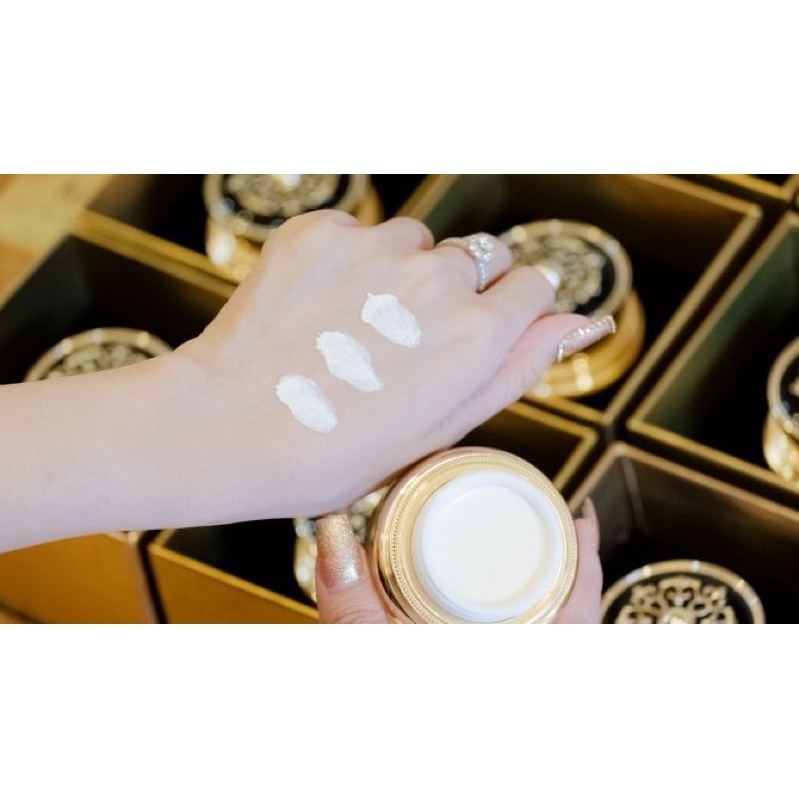 [Sale] Face COLAGEN Cá Hồi- Tinh Chất Ampoule Saffron