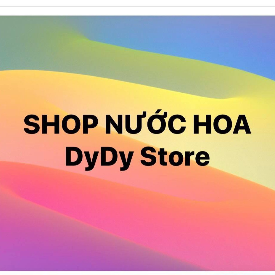Shop Nước Hoa Nhập Khẩu
