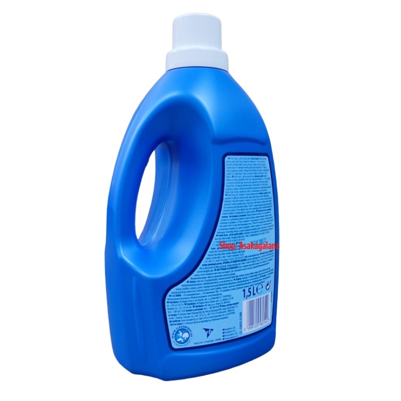 Combo Gel rửa bát Finish Classic 1,5 lít + Muối finish 2kg + Bóng finish 800ml  dùng cho máy rửa chén bát
