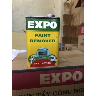 Tẩy sơn expo 925ml