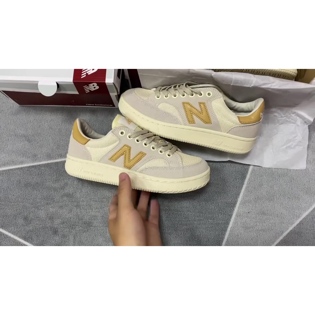 Giày Sneaker Newbalance Xanh Lá CRT 300, Giày Thể Thao NB CRT300 Nam Nữ Thời Trang Cao Cấp Size (36-43) Full Box Bill