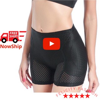Quần Độn Mông Và Hông Thông Hơi Cao Cấp Xuất Nhật F6514 (Che Tên SP)