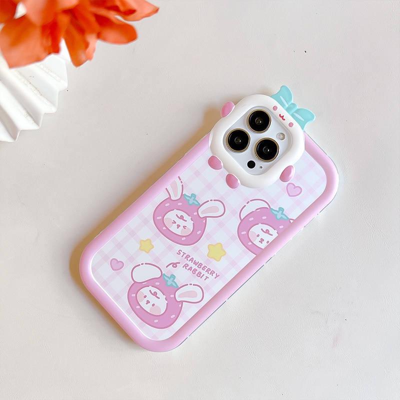 Ốp lưng iphoneỐp Điện Thoại  In Hình Quái Vật Cho iphone14Promax 13 / 12Pro PLUS / X / XS / 11 / PROMAXDinuo case